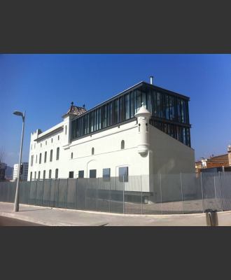 Escola Sant Miquel – Sant Feliu Llobregat